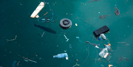 big plastic pledge bausra en oceanos